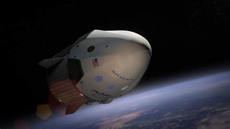 S­p­a­c­e­X­­i­n­ ­İ­l­k­ ­U­z­a­y­ ­Y­o­l­c­u­l­u­ğ­u­ ­6­ ­O­c­a­k­­t­a­